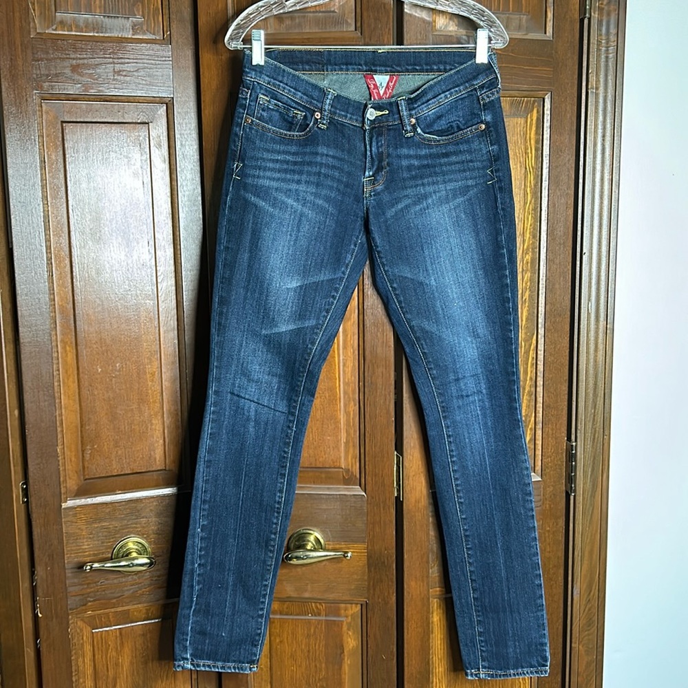 Lucky Brand Jeans Women’s size 4/27